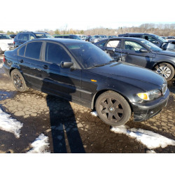 2004 BMW 3 SERIES