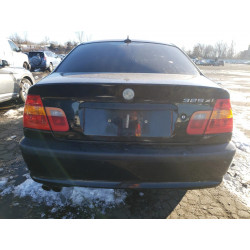 2004 BMW 3 SERIES