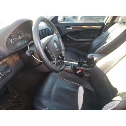 2004 BMW 3 SERIES