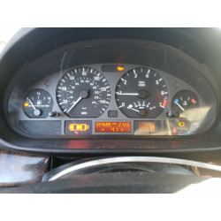 2004 BMW 3 SERIES