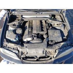 2004 BMW 3 SERIES