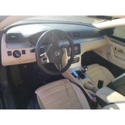 2011 VOLKSWAGEN CC