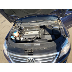 2011 VOLKSWAGEN CC