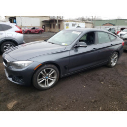 2015 BMW 3 SERIES