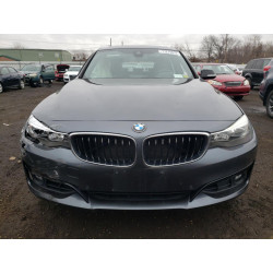 2015 BMW 3 SERIES