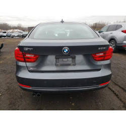 2015 BMW 3 SERIES