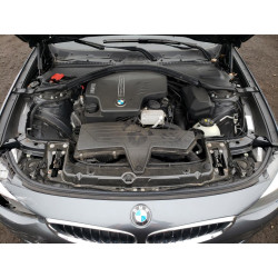 2015 BMW 3 SERIES