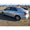 2007 TOYOTA YARIS
