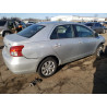 2007 TOYOTA YARIS