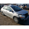 2007 TOYOTA YARIS