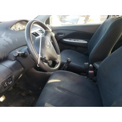 2007 TOYOTA YARIS