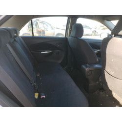 2007 TOYOTA YARIS