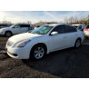 2009 NISSAN ALTIMA