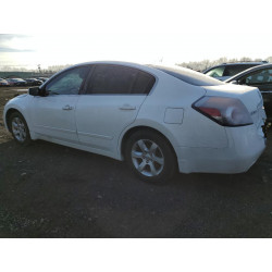 2009 NISSAN ALTIMA