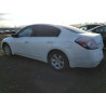 2009 NISSAN ALTIMA