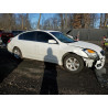 2009 NISSAN ALTIMA