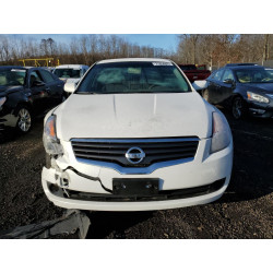 2009 NISSAN ALTIMA