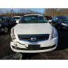 2009 NISSAN ALTIMA