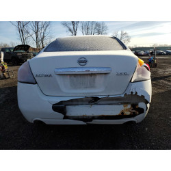 2009 NISSAN ALTIMA
