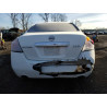 2009 NISSAN ALTIMA