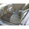 2009 NISSAN ALTIMA