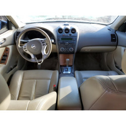 2009 NISSAN ALTIMA