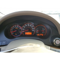 2009 NISSAN ALTIMA