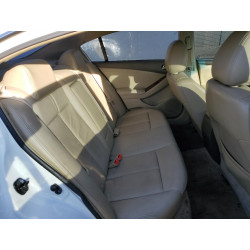 2009 NISSAN ALTIMA