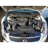 2009 NISSAN ALTIMA