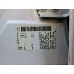 2009 NISSAN ALTIMA