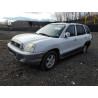 2003 HYUNDAI SANTA FE