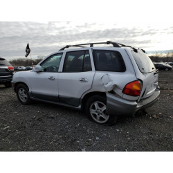 2003 HYUNDAI SANTA FE