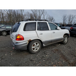 2003 HYUNDAI SANTA FE