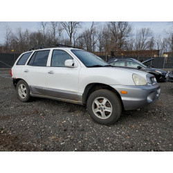 2003 HYUNDAI SANTA FE