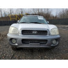 2003 HYUNDAI SANTA FE