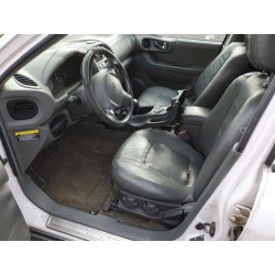 2003 HYUNDAI SANTA FE