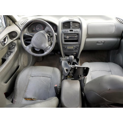 2003 HYUNDAI SANTA FE