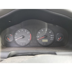 2003 HYUNDAI SANTA FE