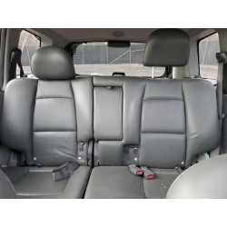 2003 HYUNDAI SANTA FE