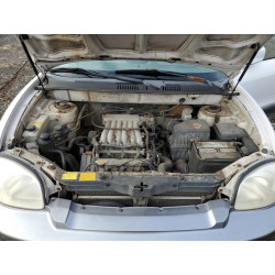 2003 HYUNDAI SANTA FE