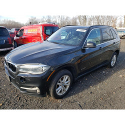 2014 BMW X5