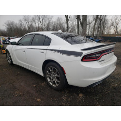 2017 DODGE CHARGER