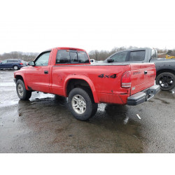 2004 DODGE DAKOTA
