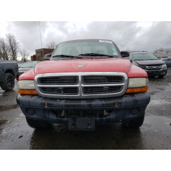 2004 DODGE DAKOTA