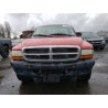 2004 DODGE DAKOTA