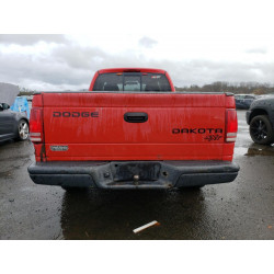 2004 DODGE DAKOTA