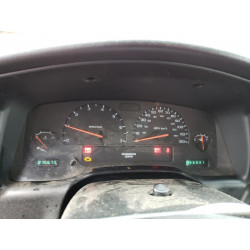 2004 DODGE DAKOTA