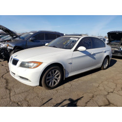 2006 BMW 3 SERIES