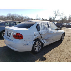 2006 BMW 3 SERIES