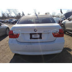 2006 BMW 3 SERIES